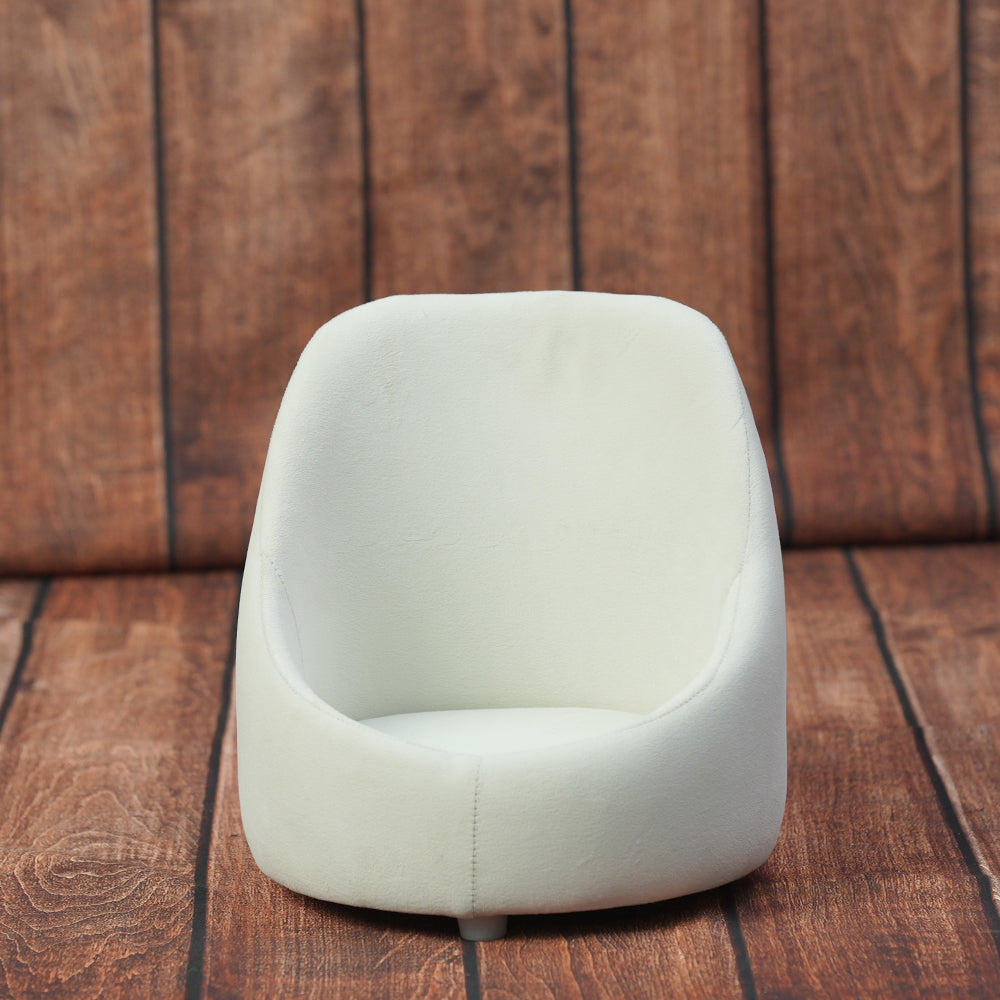 POD Chair - White