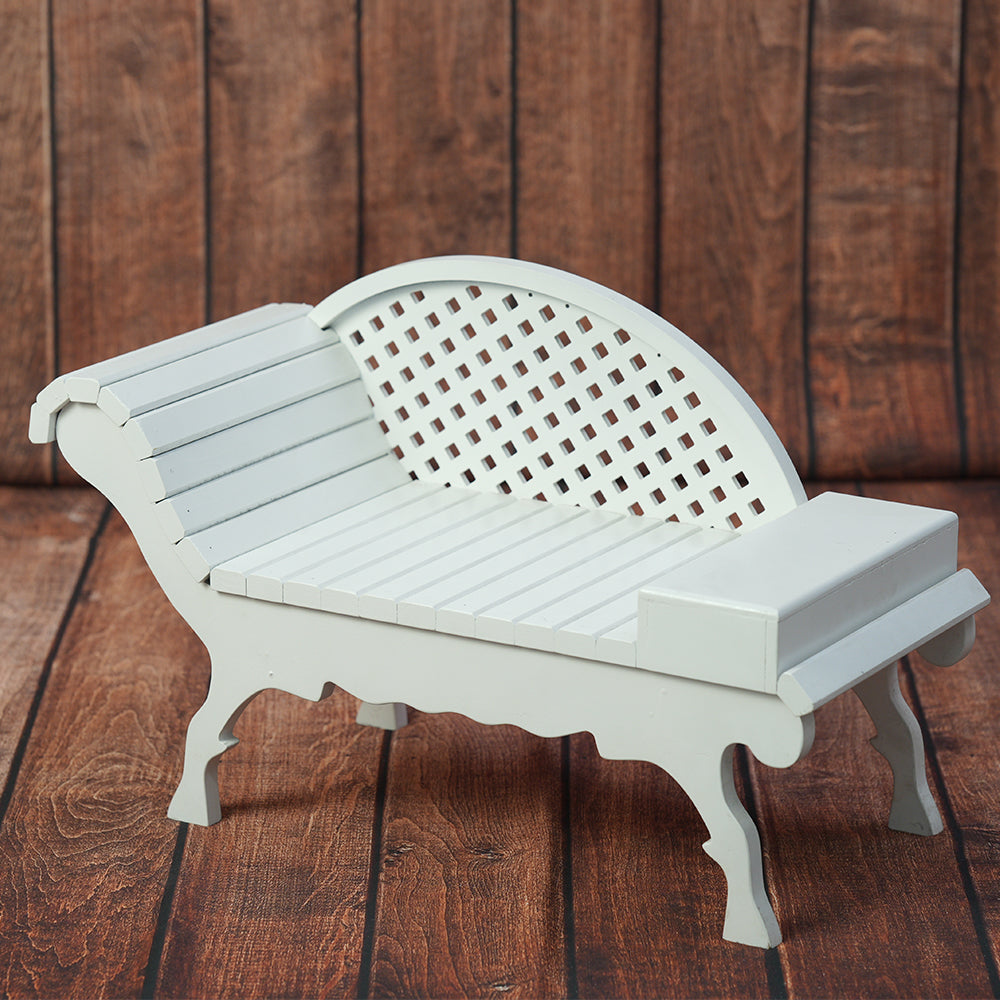 Royal Bed Sofa Props