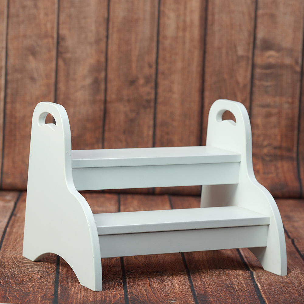 Two Step Stool