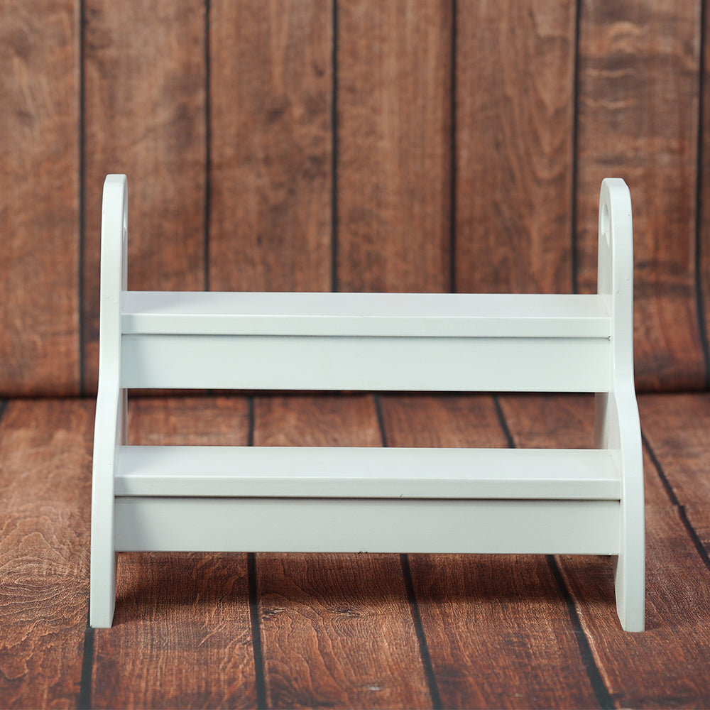Two Step Stool