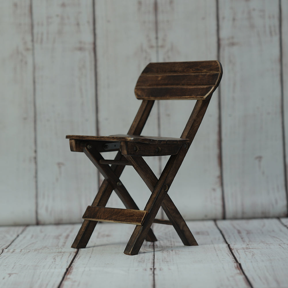 Foldable Chair