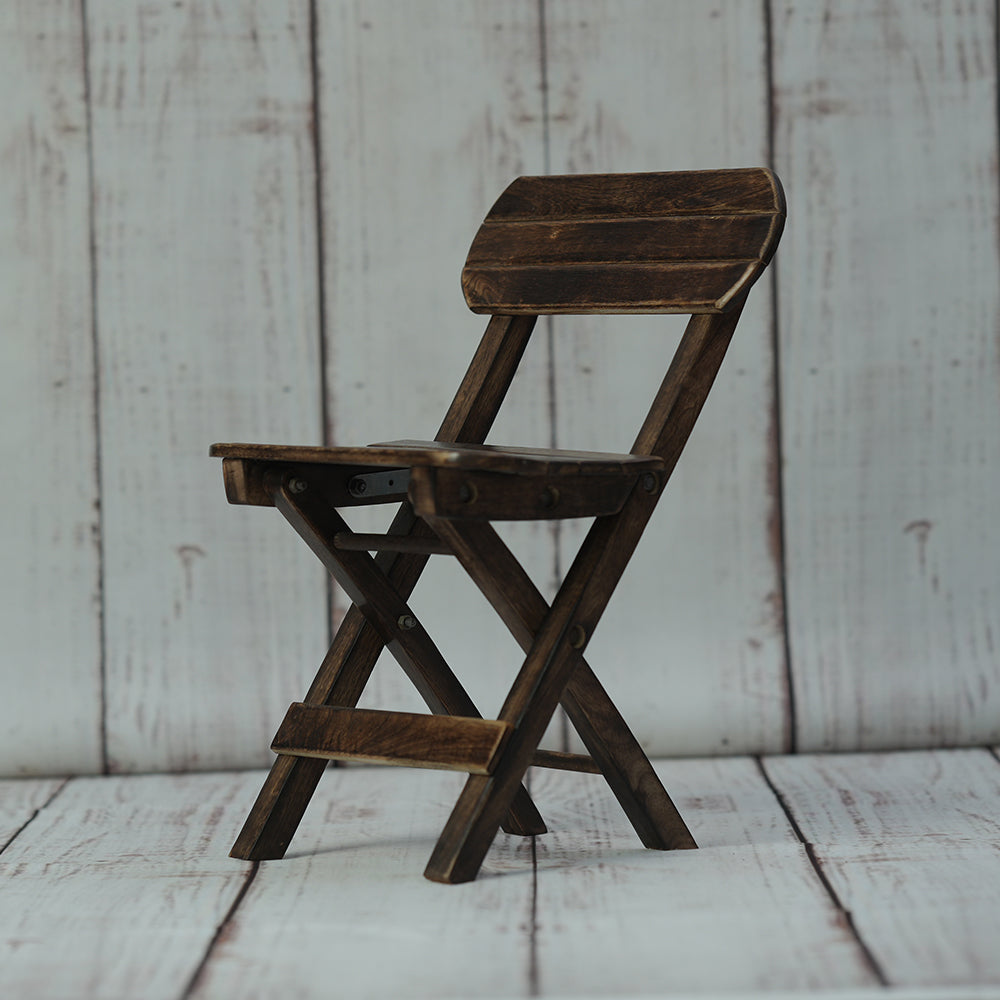 Foldable Chair