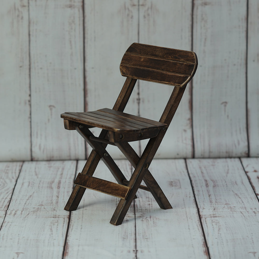 Foldable Chair