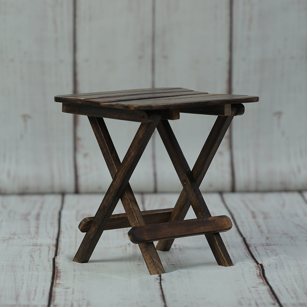 Foldable Table