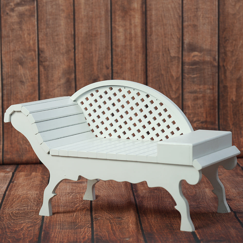 Royal Bed Sofa Props