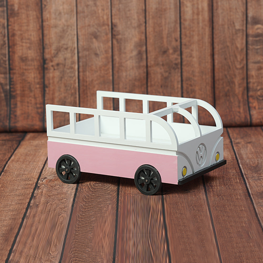Beach Van Props