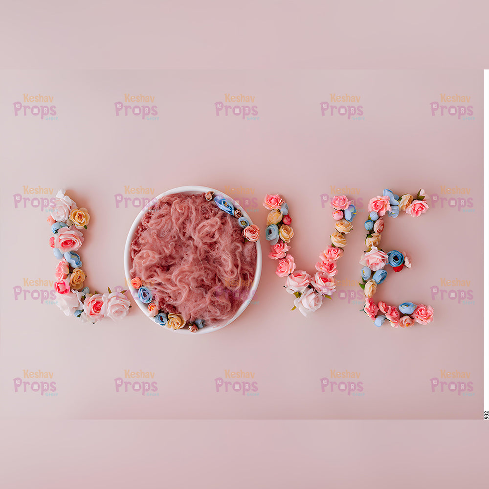 New Born Shoot Backdrops (932)