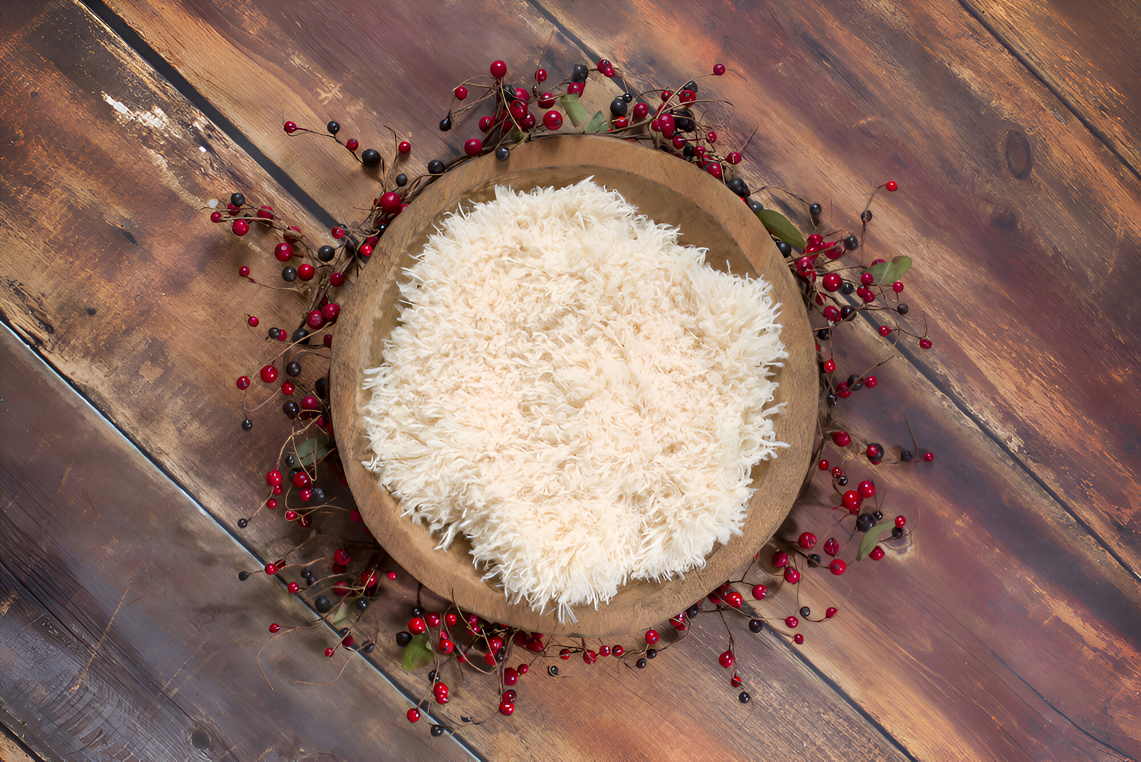 Baby Theme - Digitally Printed Backdrop