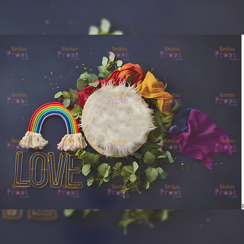 New Born Shoot Backdrops (965)