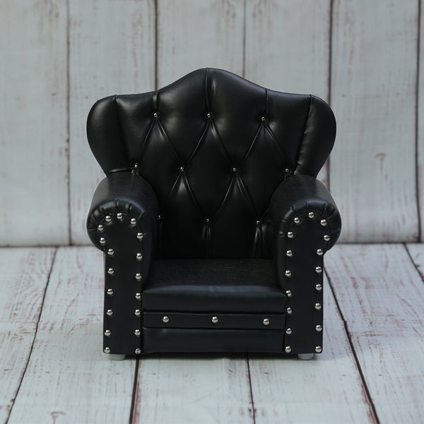 Boss Baby Sofa - Black