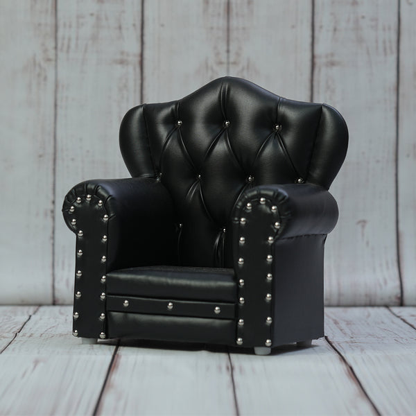 Boss Baby Sofa - Black