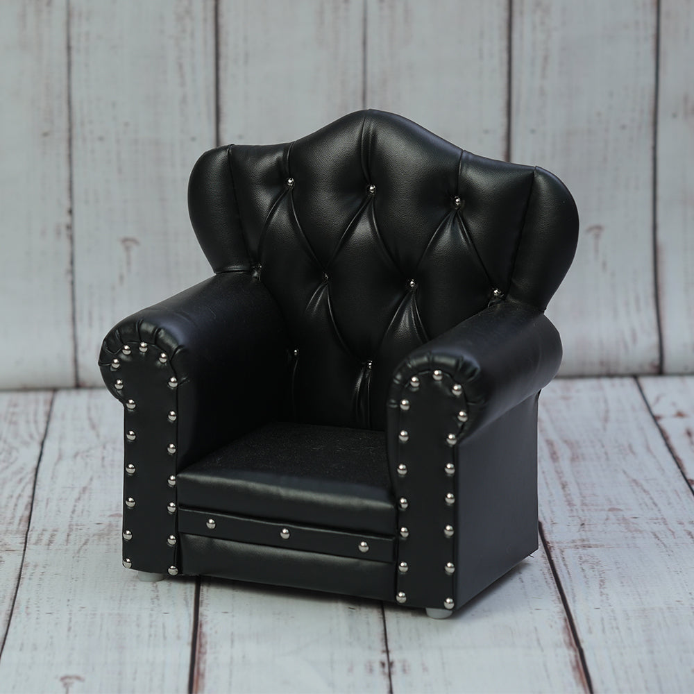 Boss Baby Sofa - Black
