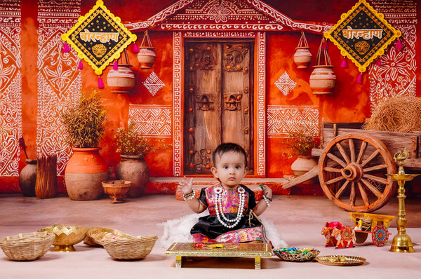Traditional Theme