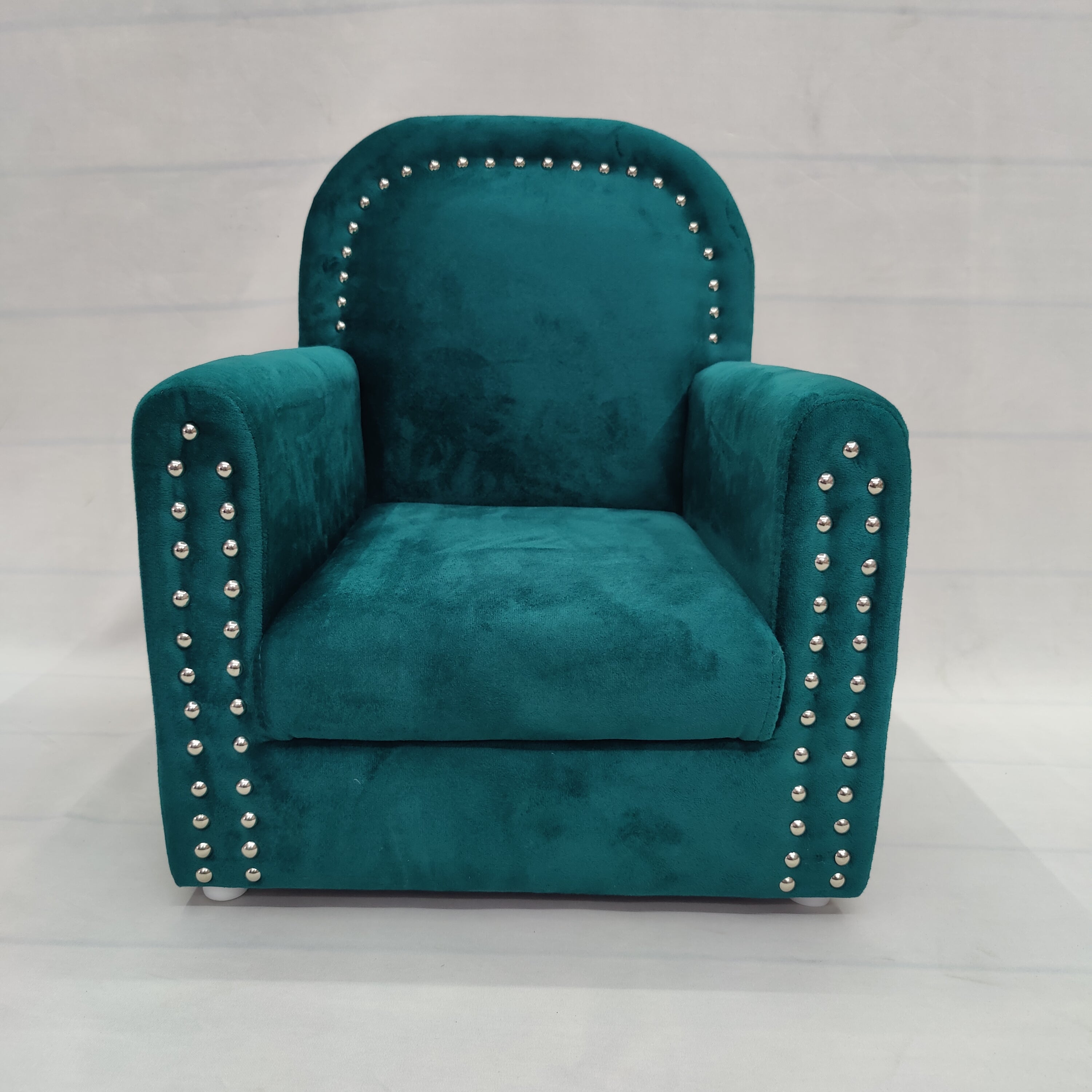 Imperial Sofa - Green