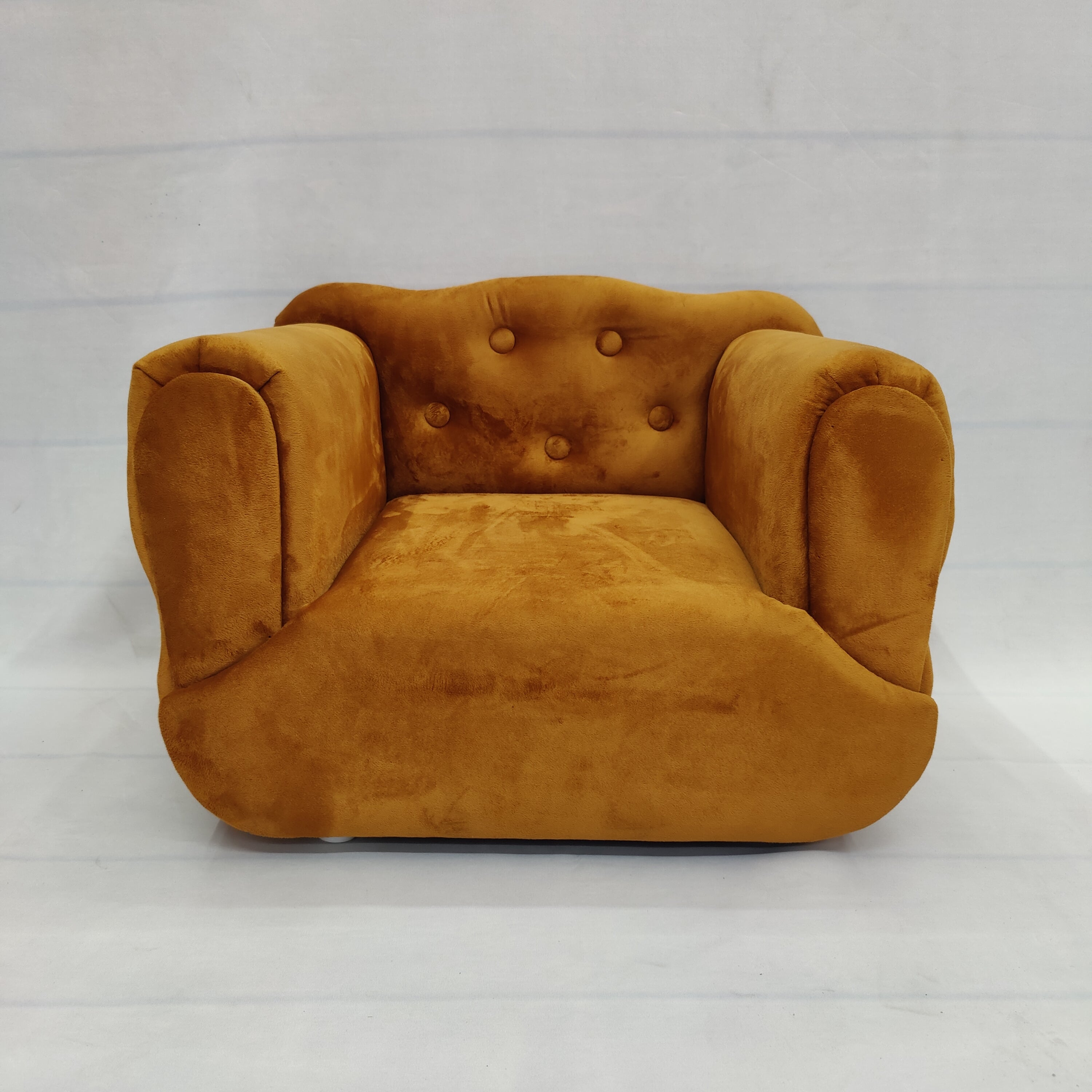 Accent Sofa - Mustered