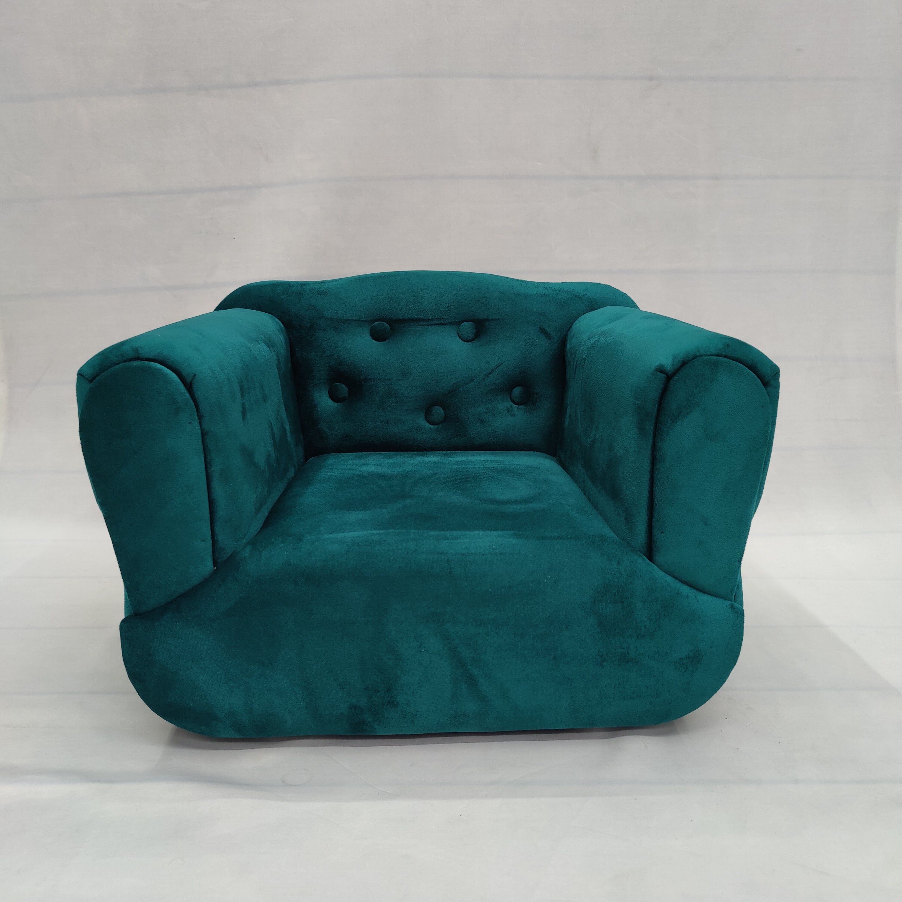 Accent Sofa - Green