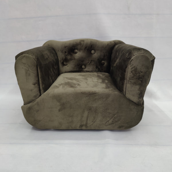 Accent Sofa - Cofee