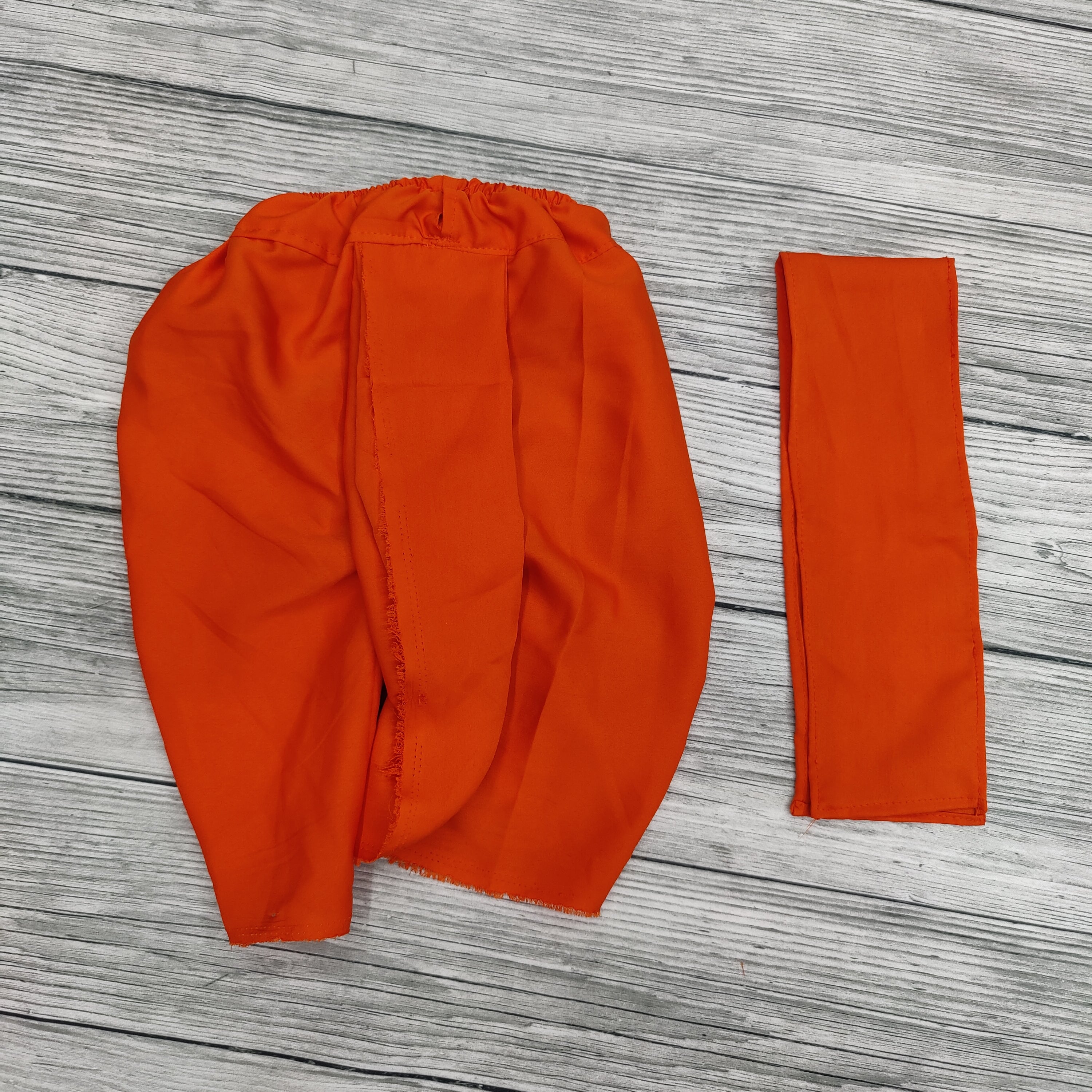 Shri Ram Vanvasi Costumes | 18-24 Month