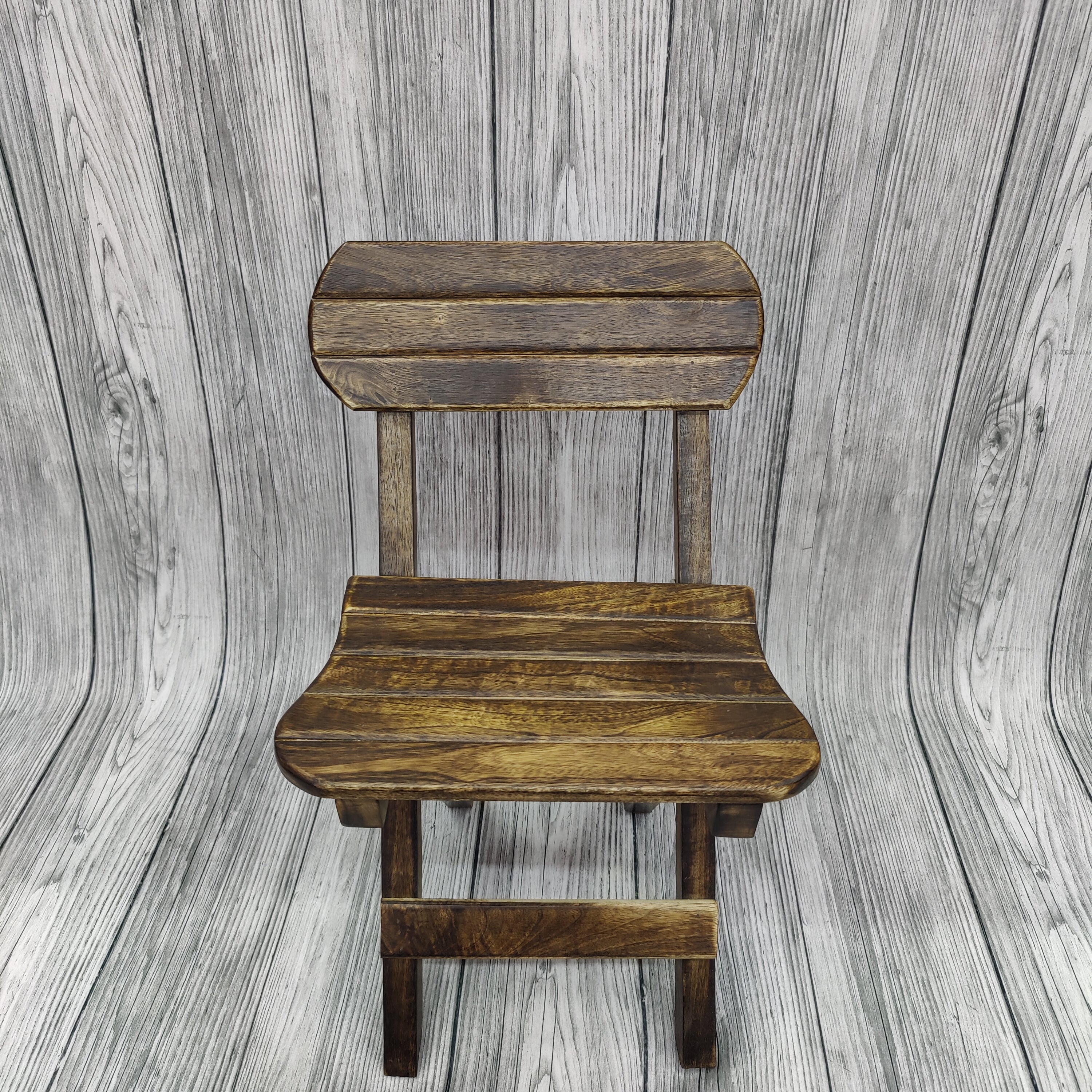 Wooden Chair