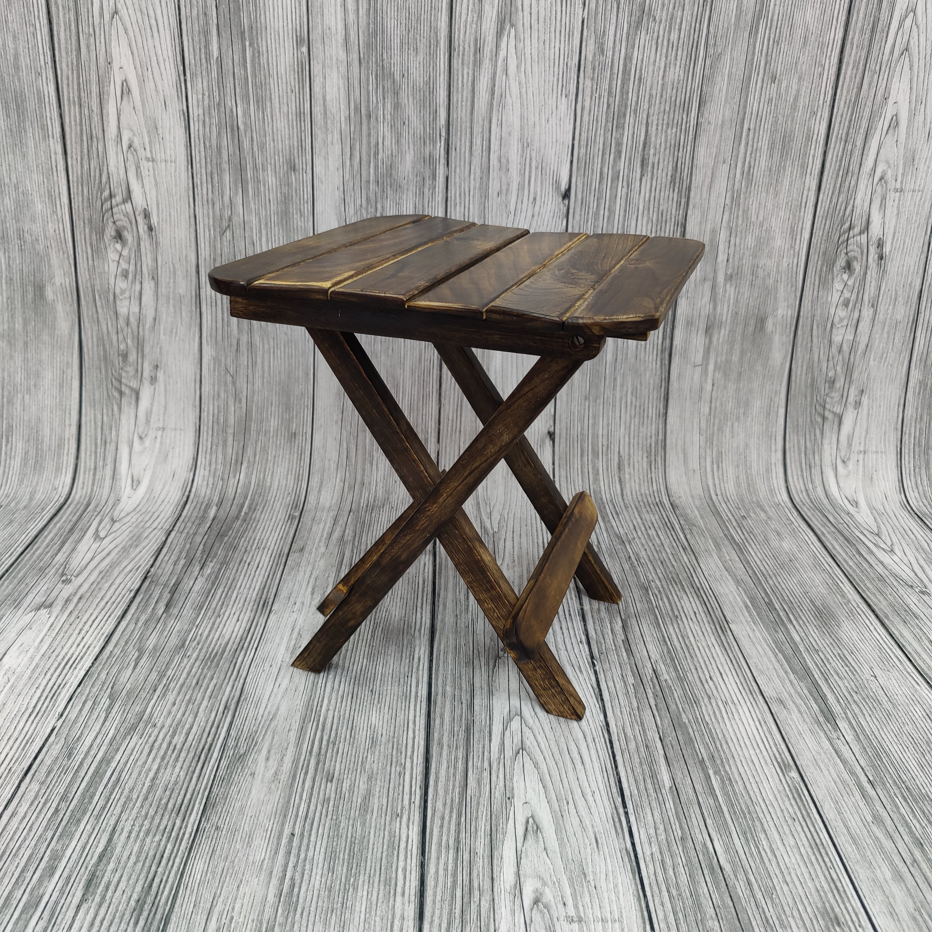 Wooden Table