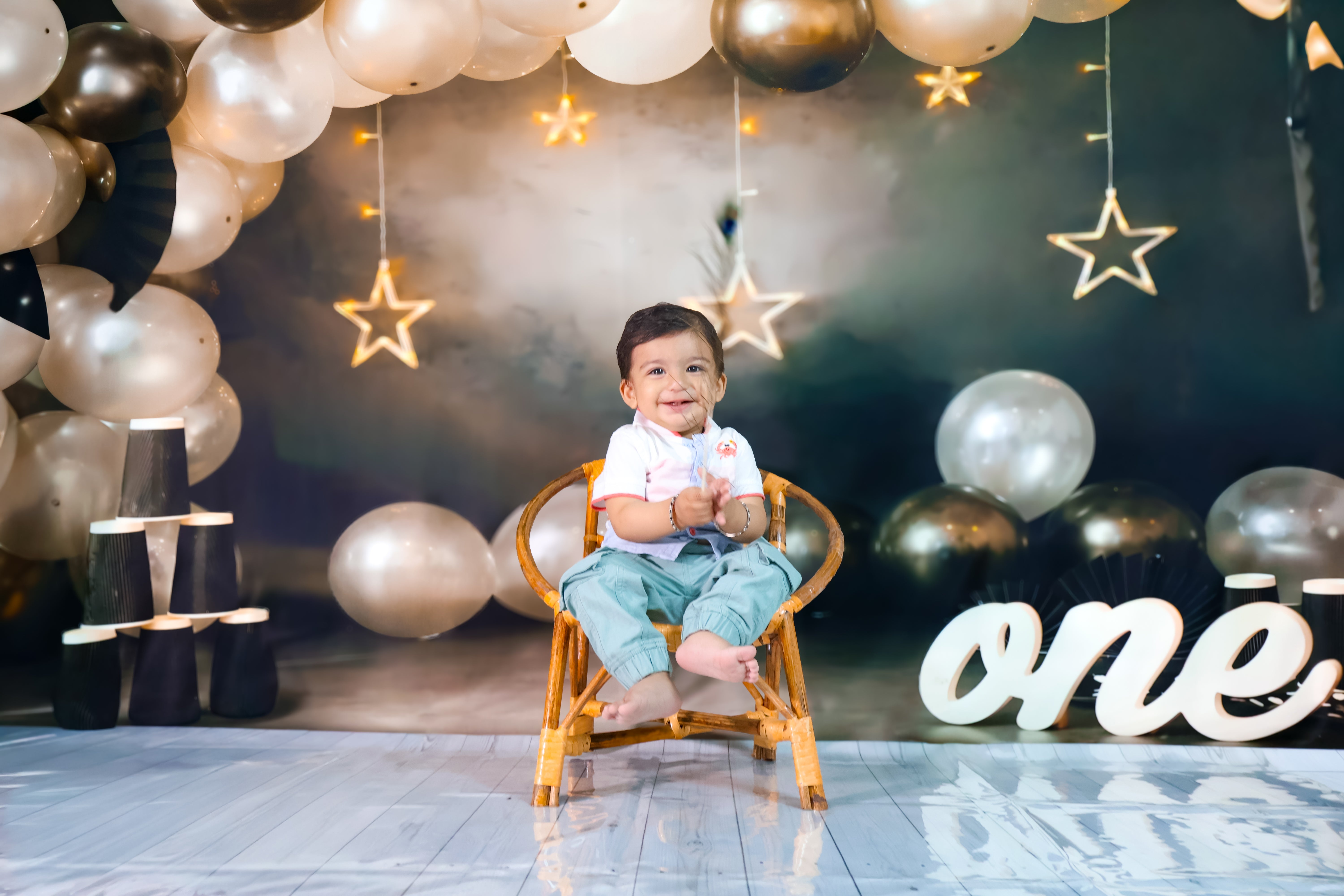 Thin Clear Sheet For Cake Smash