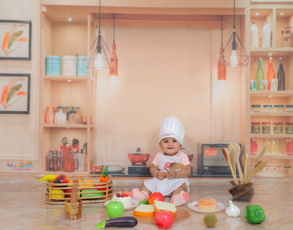 Chef Theme