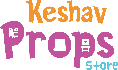Keshav Props Store