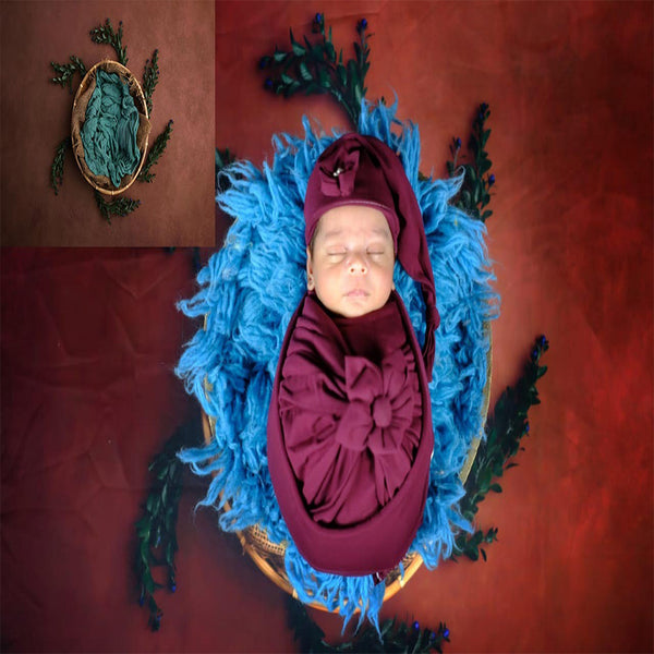 Newborn Backdrops