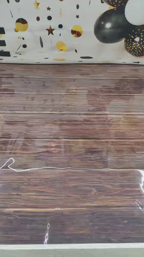 Thin Clear Sheet For Cake Smash